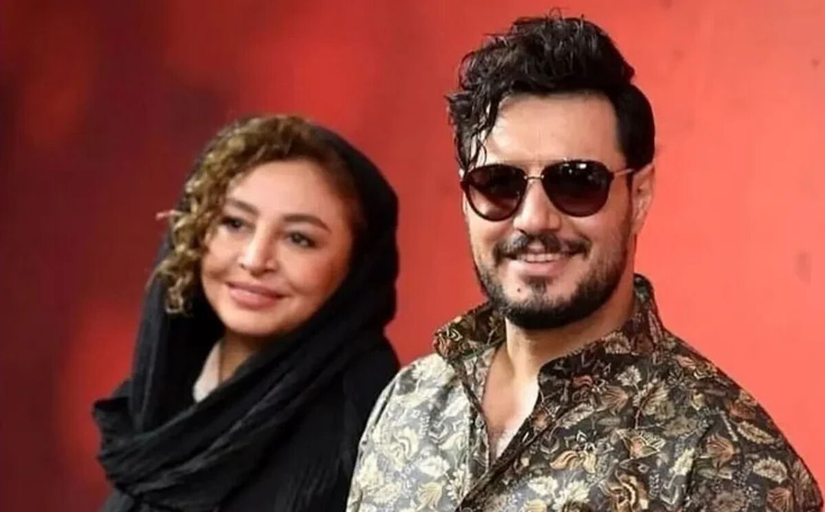 سفر در زمان؛ جواد عزتی 22 سال قبل در پشت‌صحنه «کمربندها را ببندیم»