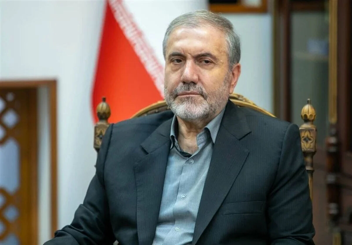 ذوالفقاری: در حال تهیه بذر گیاه شقایق الیفرا هستیم
