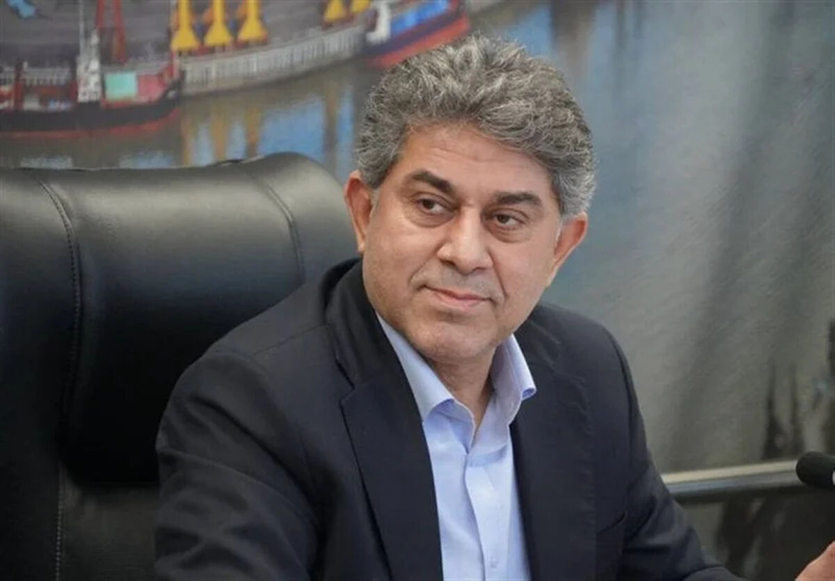 جابه‌جایی 6 میلیون تن کالا از بنادر جنوبی