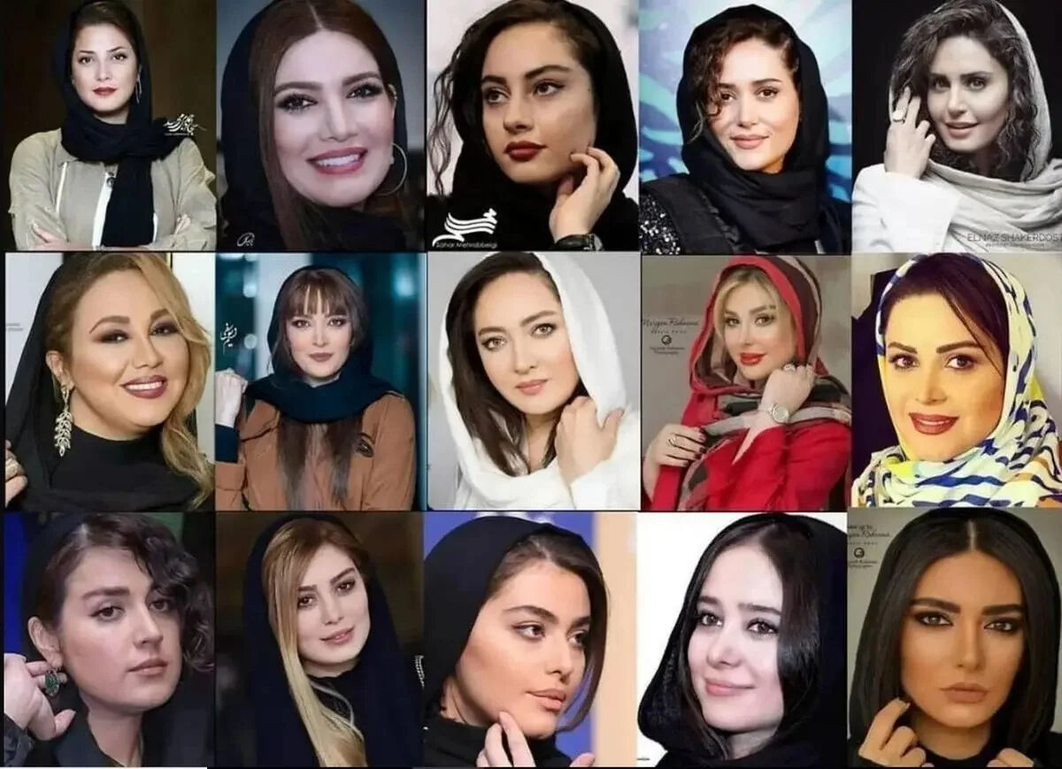 سن واقعی بازیگران معروف زن ایرانی شوکه تان می کند+ افشاگری باورنکردنی از زندگی خصوصی