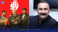 عصر سینما | مهران احمدی با خیانت مصلحتی باز می‌گردد