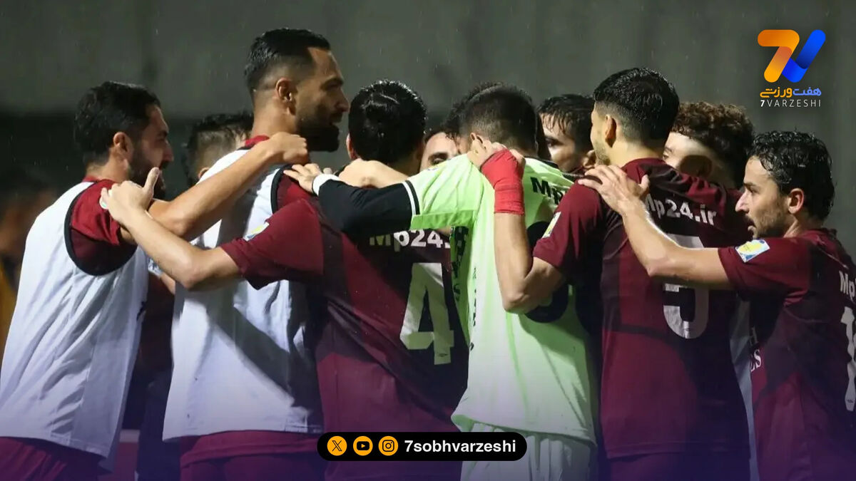 نساجی در تعقیب صدر؛ توقف مس و نفت آبادان به سود قائمشهری‌ها!