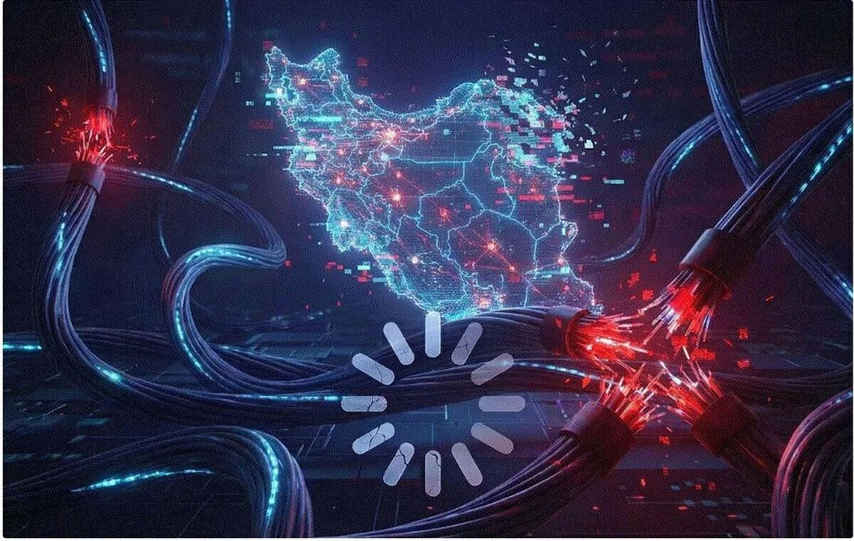 آخرین خبر اتصال اینترنت بین الملل در ایران امروز جمعه 1 خرداد / اینترنت این گروه از افراد وصل می شود