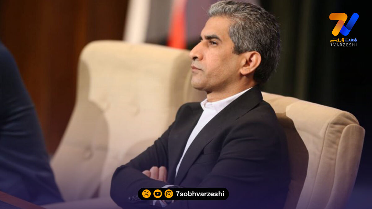 حضور داور بازنشسته در پرسپولیس منتفی شد