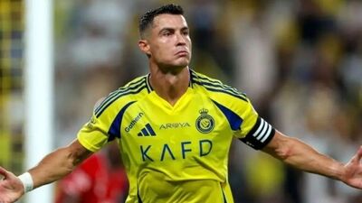 ازدواج رونالدو با جورجینا، برنامه النصر را به هم زد
