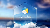 پیش بینی آب و هوای تهران امروز  ۱ خرداد