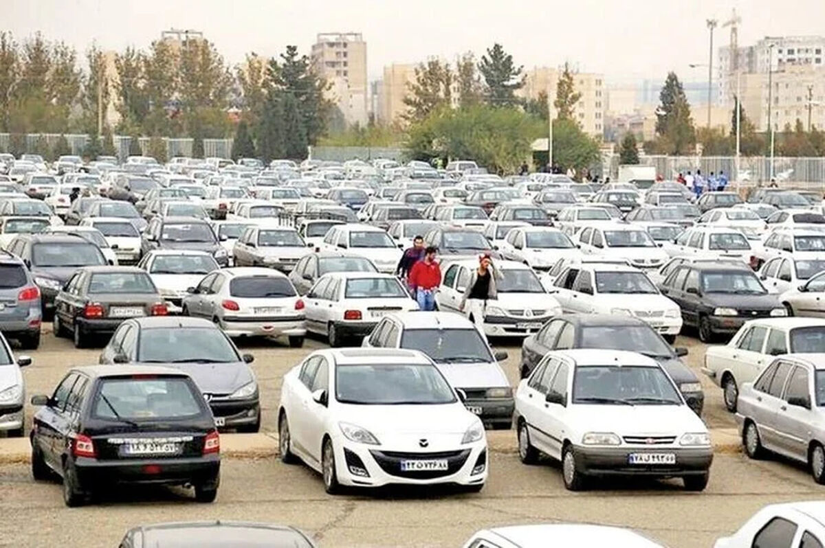 قیمت خودروهای ایران خودرو و سایپا امروز جمعه 1 خرداد 1405 / آخرین قیمت پژو، اطلس، هایما، سمند، شاهین و تارا