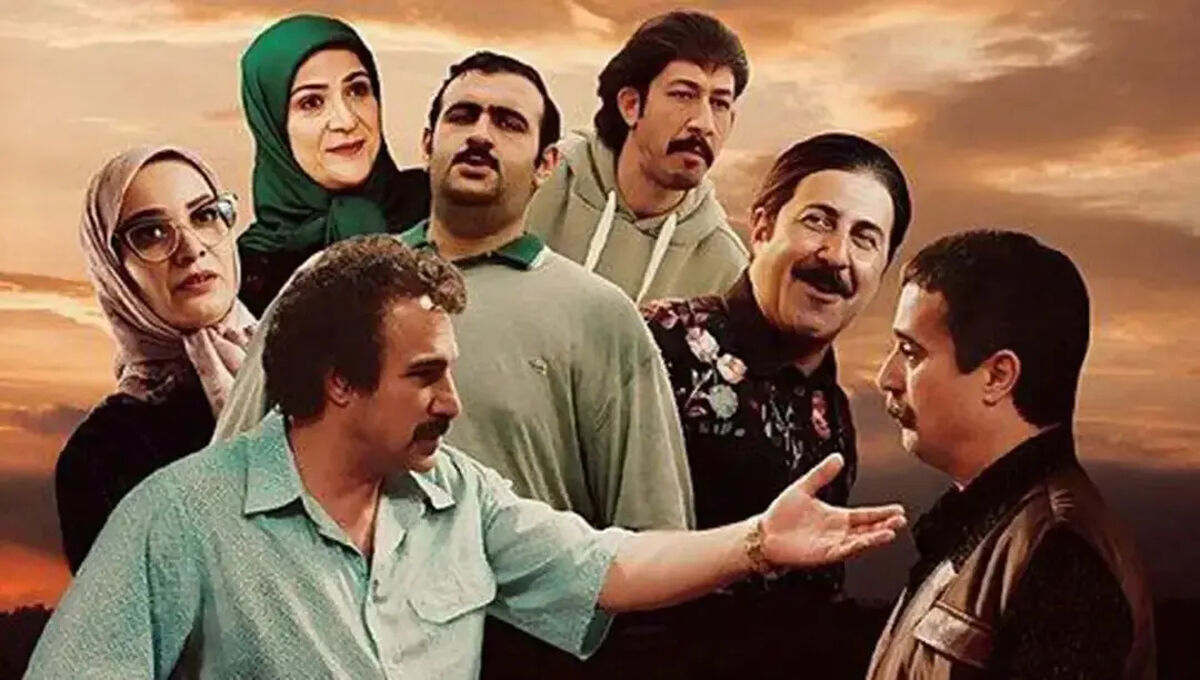 فصل جدید سریال پایتخت + زمان پخش و بازیگران