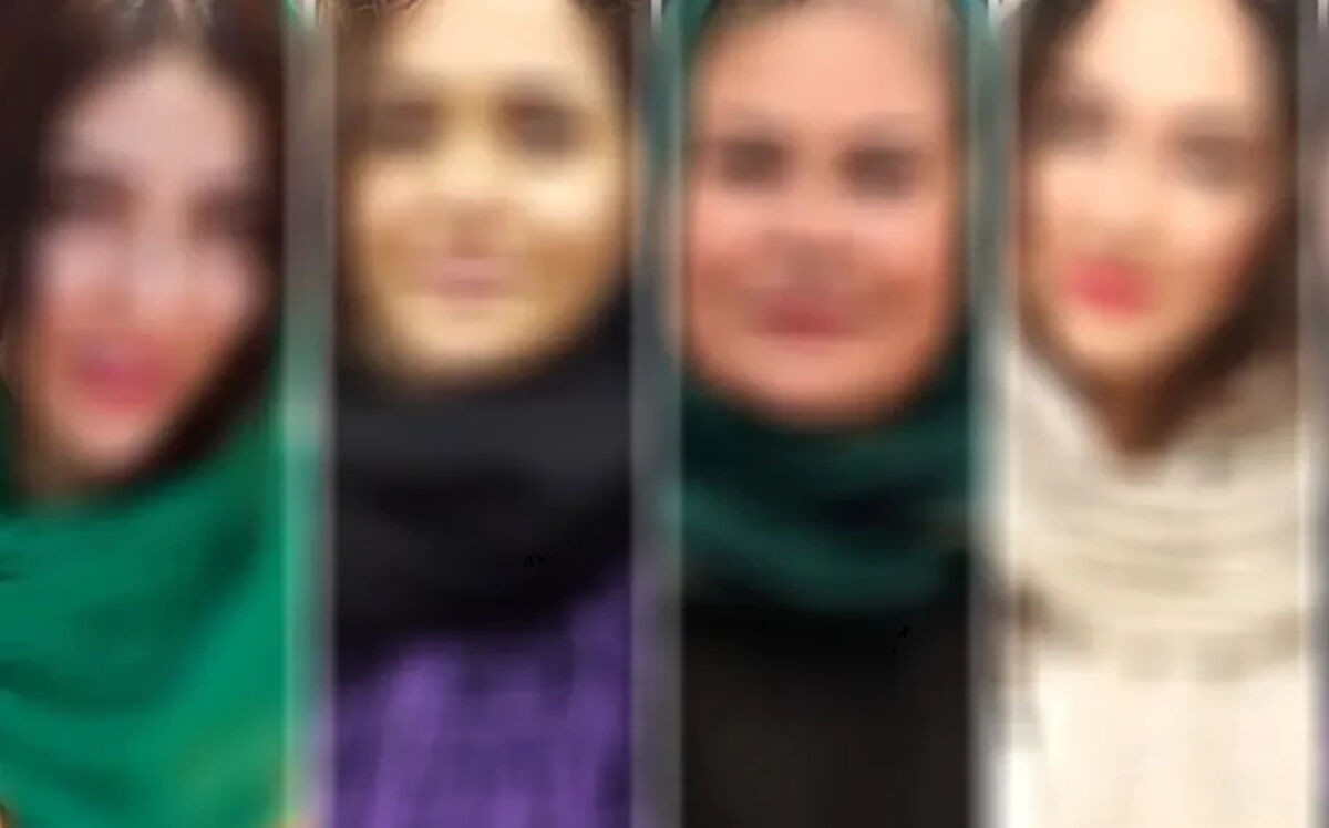 چهره کدام بازیگران ایرانی کپی پیست یکدیگرند؟