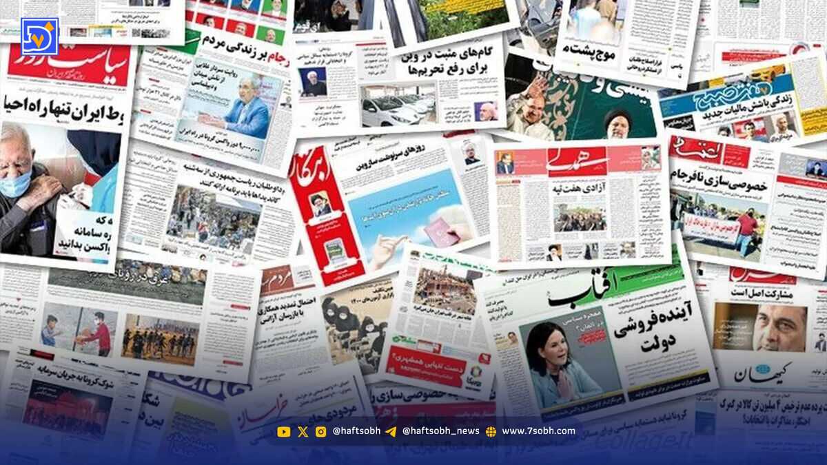 ‌پای مالیات بر گلوی‌ رسانه‌ها |‌ آمار درست، تصویر غلط