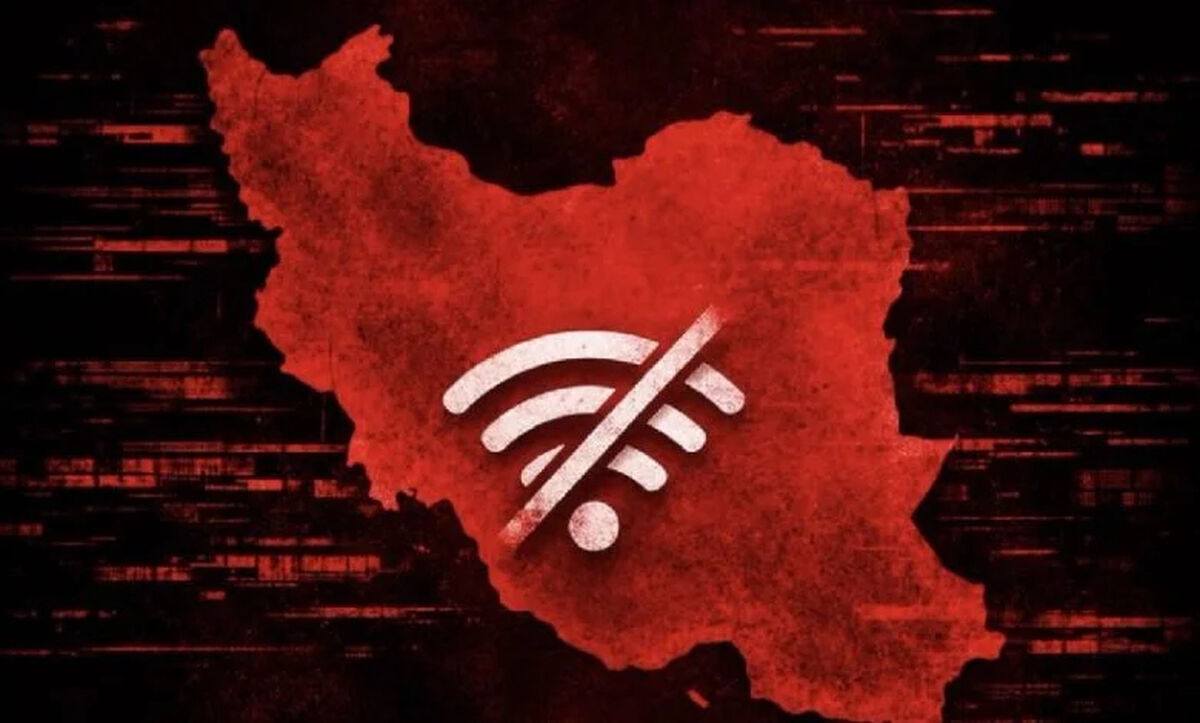 جدیدترین اخبار قطعی اینترنت بین الملل ایران امروز یکشنبه 3 خرداد / تاثیر مذاکرات بر وصل شدن اینترنت