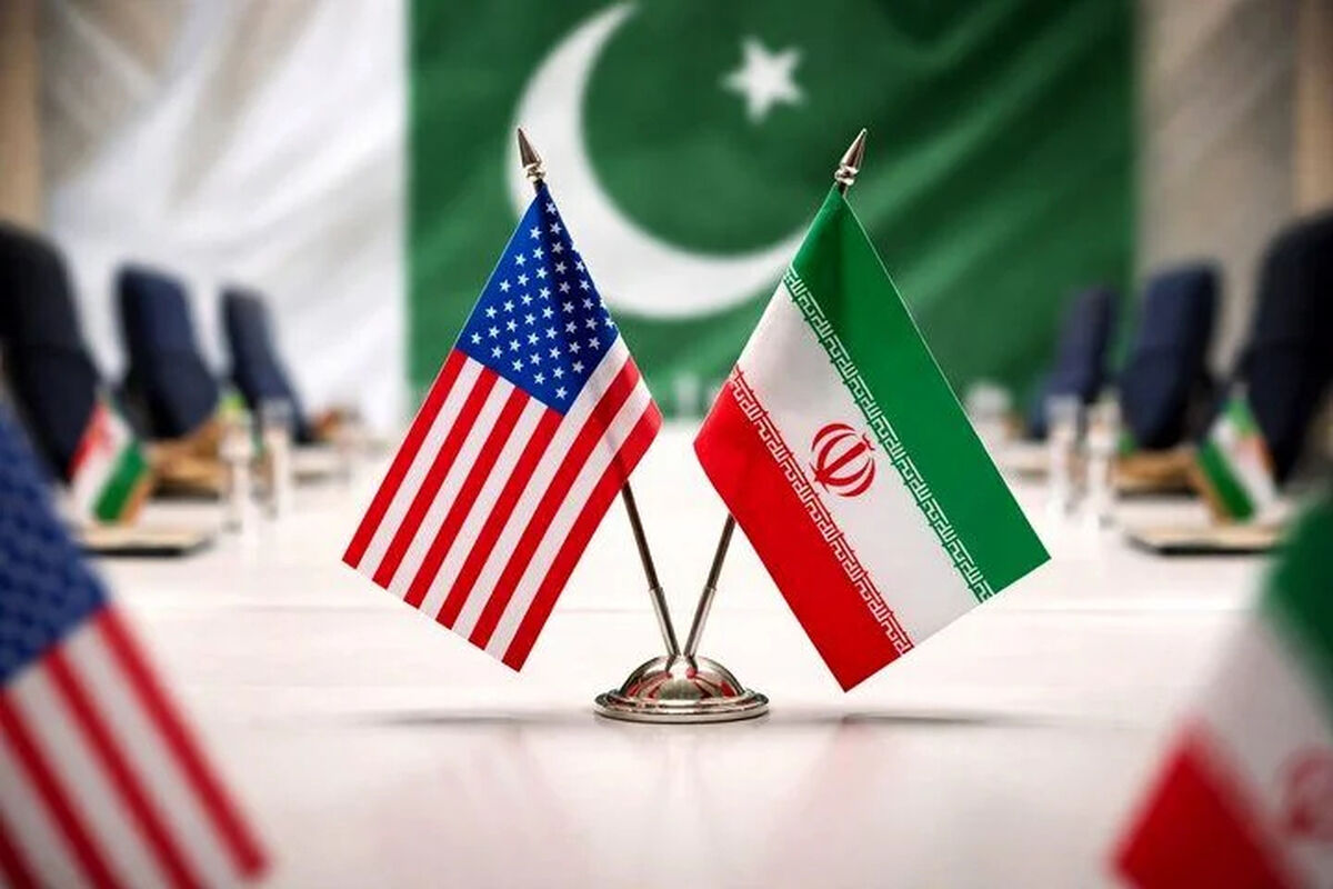 خبر مهم نخست وزیر پاکستان از دور بعدی مذاکرات ایران و آمریکا / تنگه هرمز باز خواهد شد
