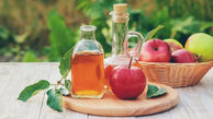 آیا سرکه سیب برای کبد چرب مفید است؟