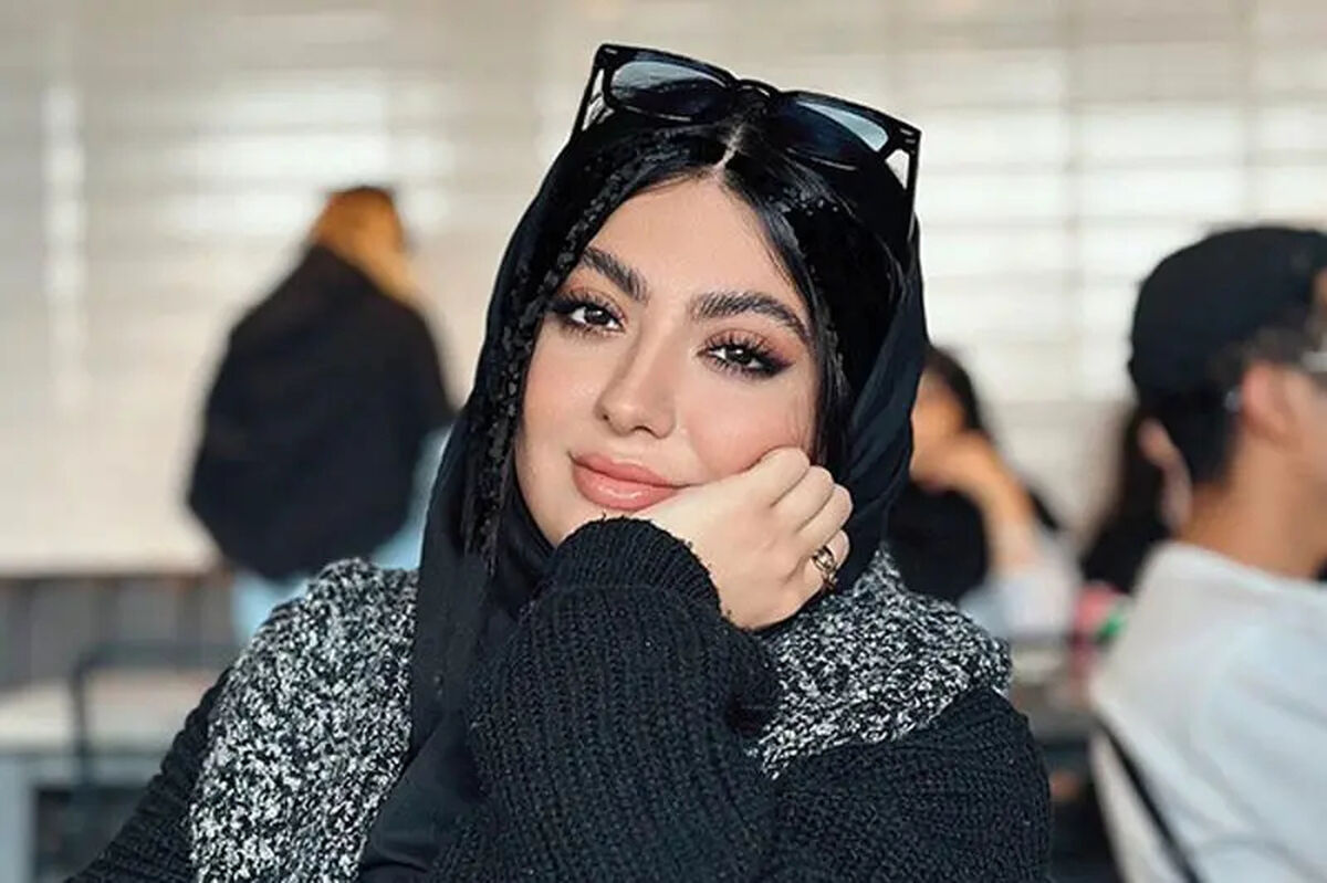 بیوگرافی لیلا سریال ناریا