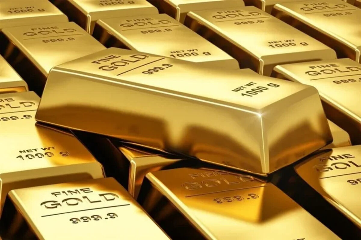 آخرین قیمت طلا و سکه در بازار امروز / طلا ریخت