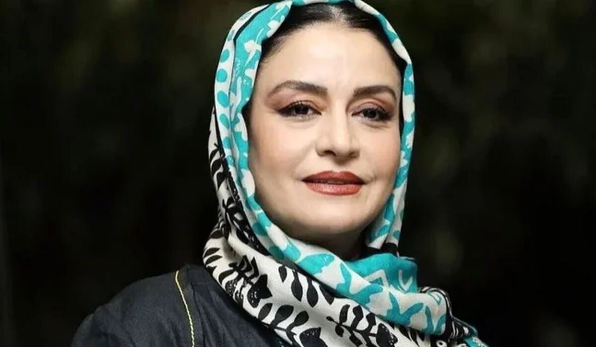 سفر در زمان؛ چهره «مریلا زارعی» 23 سال قبل در «کما»