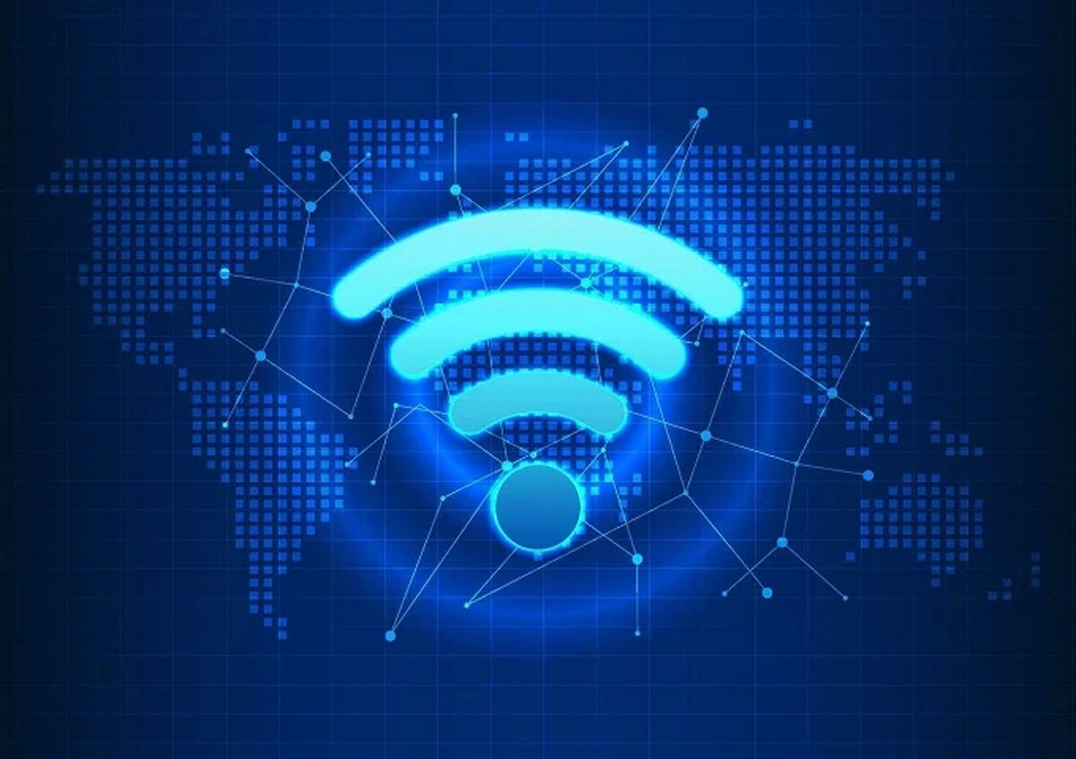 آخرین وضعیت اینترنت بین الملل در ایران  امروز چهارشنبه 23 اردیبهشت / زمان رفع قطعی نت مشص شد؟