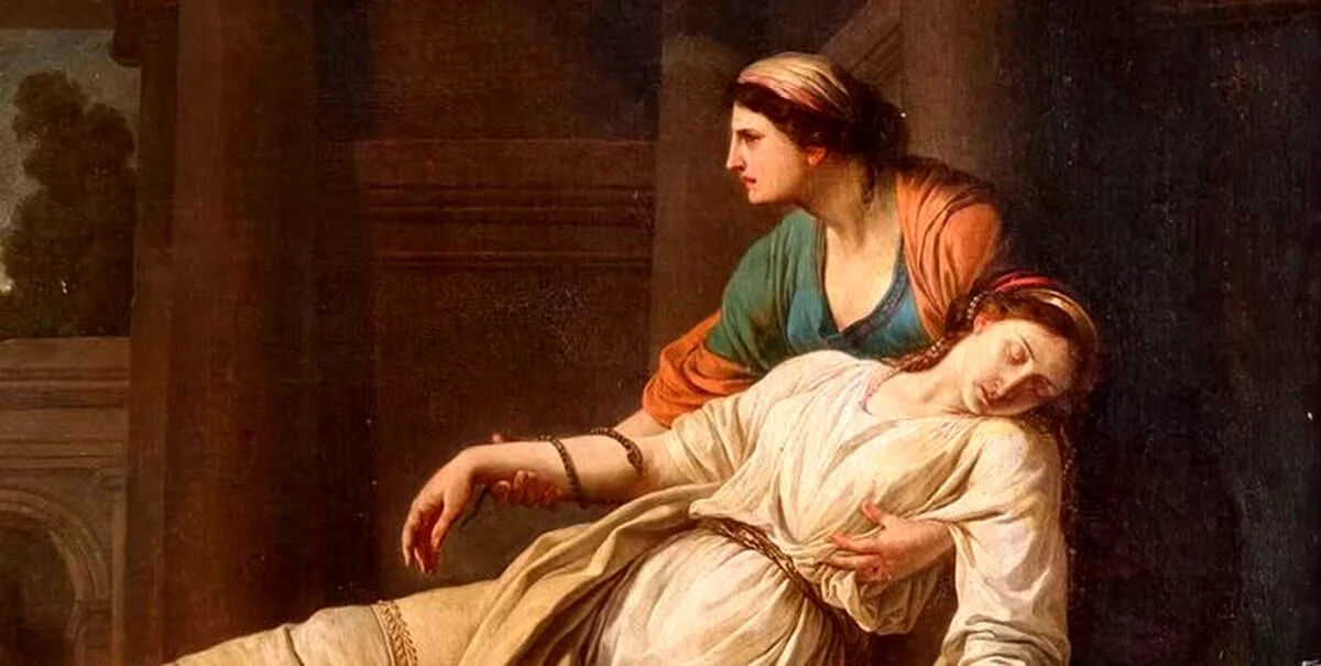 چرا مقبره کلئوپاترا هرگز پیدا نشده است؟