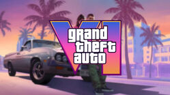 بازی GTA 6 لیست شد؛ پیش‌فروش شاید به‌زودی آغاز شود