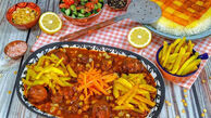 طرز تهیه خورش قیمه مجلسی؛ راز جا افتادن این غذای محبوب ایرانی