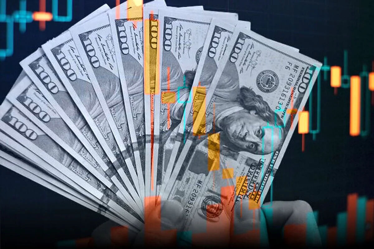 پیش بینی قیمت دلار امروز / قیمت دلار در پیچ حساس