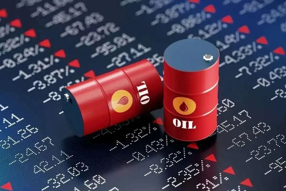 قیمت جهانی نفت امروز ۲۳ اردیبهشت ۱۴۰۵ با توجه به  دیدار ترامپ و شی در پکن مشخص شد