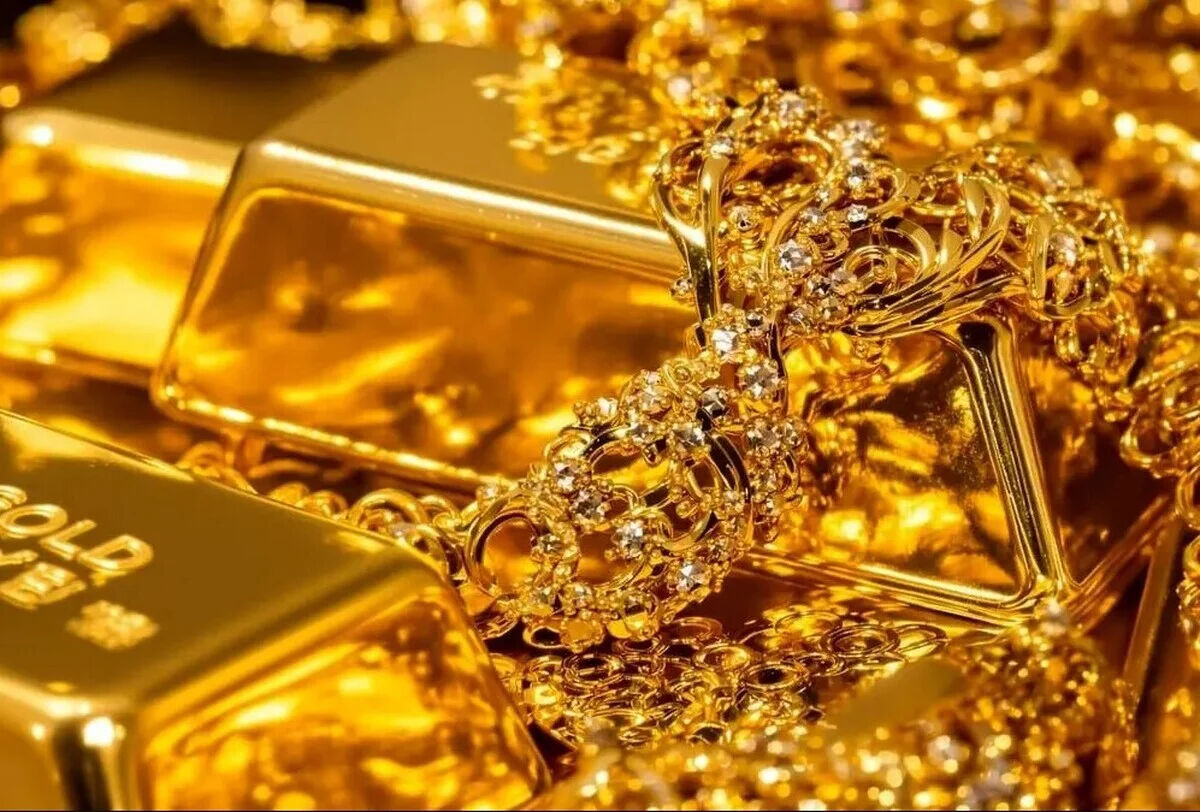 قیمت لحظه‌ای طلا، سکه و اونس جهانی امروز چهارشنبه۲۳ اردیبهشت۱۴۰۵+ پیش‌بینی بازار