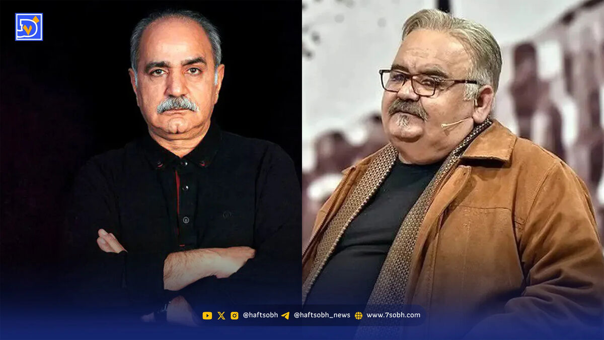 عصر سینما | پرویز پرستویی و درخواست دعا برای اکبر عبدی؛ «عمو اکبر» در آی‌سی‌یو