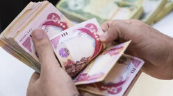 آخرین قیمت دینار عراق در بازار امروز / دینار عقب نشست
