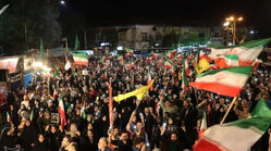 جامعه ایران در مرحله «بعثت اجتماعی» قرار گرفته است