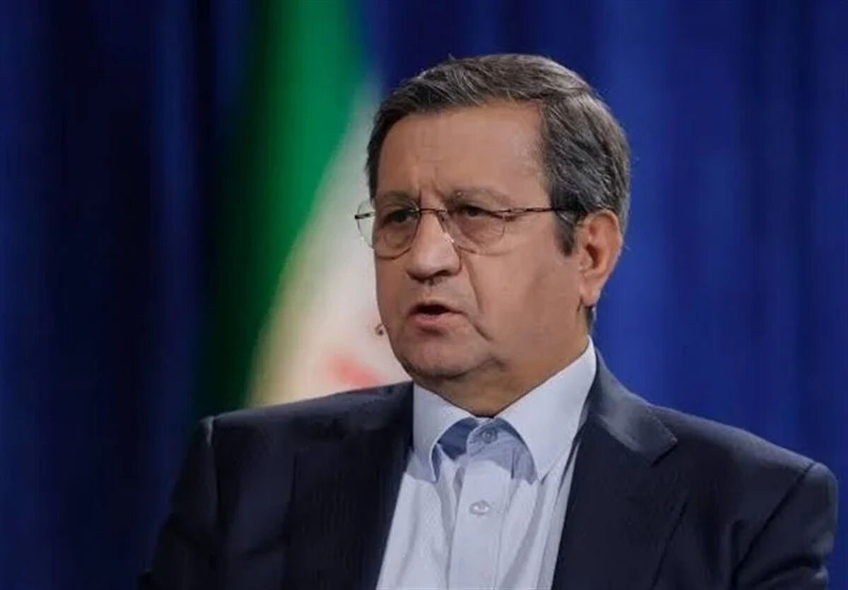 نامه به همتی درباره قانون خرید ارز مسافران و بازرگانان خارجی