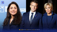 زندگی خصوصی گلشیفته فراهانی و امانوئل مکرون/ ماجرای پیام‌های خصوصی در خلوت شبانه