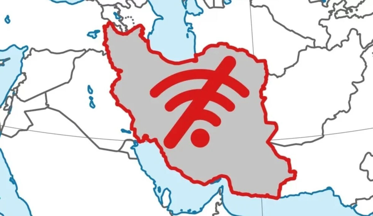 اینترنت بین الملل کی وصل می‌شود؟