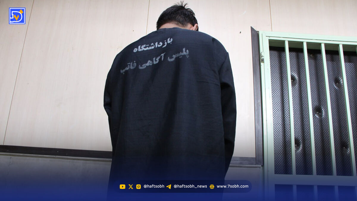 درگیری مسلحانه مقابل جگرکی به قتل خونین ختم شد