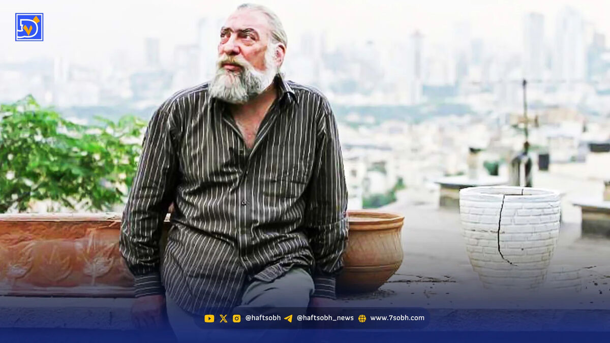 ‌پرویز مشکاتیان؛ مردی که مضراب‌هایش از جنس باد پاییز بود