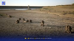 تشنگی ادامه‌دار تهران، البرز و مشهد