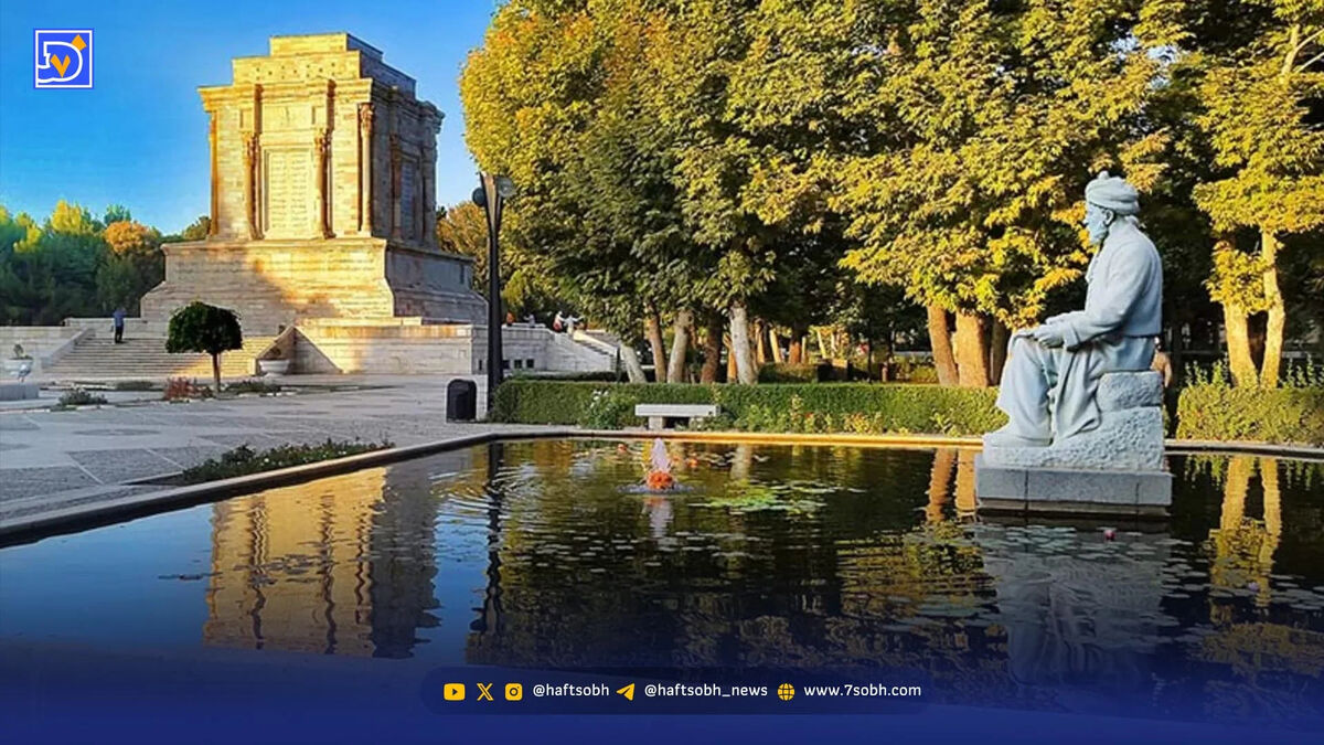 شاهنامه؛ کتابی در مورد‌ جستجو برای راه‌حل است