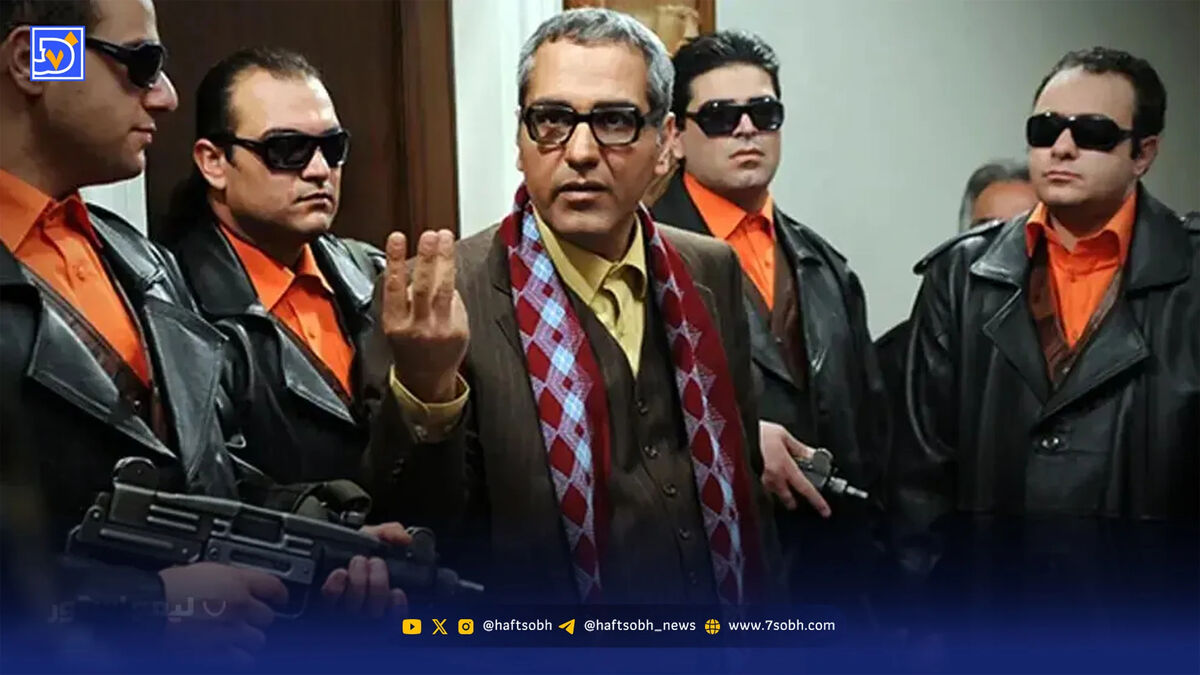 عصر سینما | «مرد هزار چهره ۳» با بازگشت مهران مدیری کلید خورد