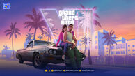 افشای زمان پیش‌فروش GTA VI توسط فروشگاه