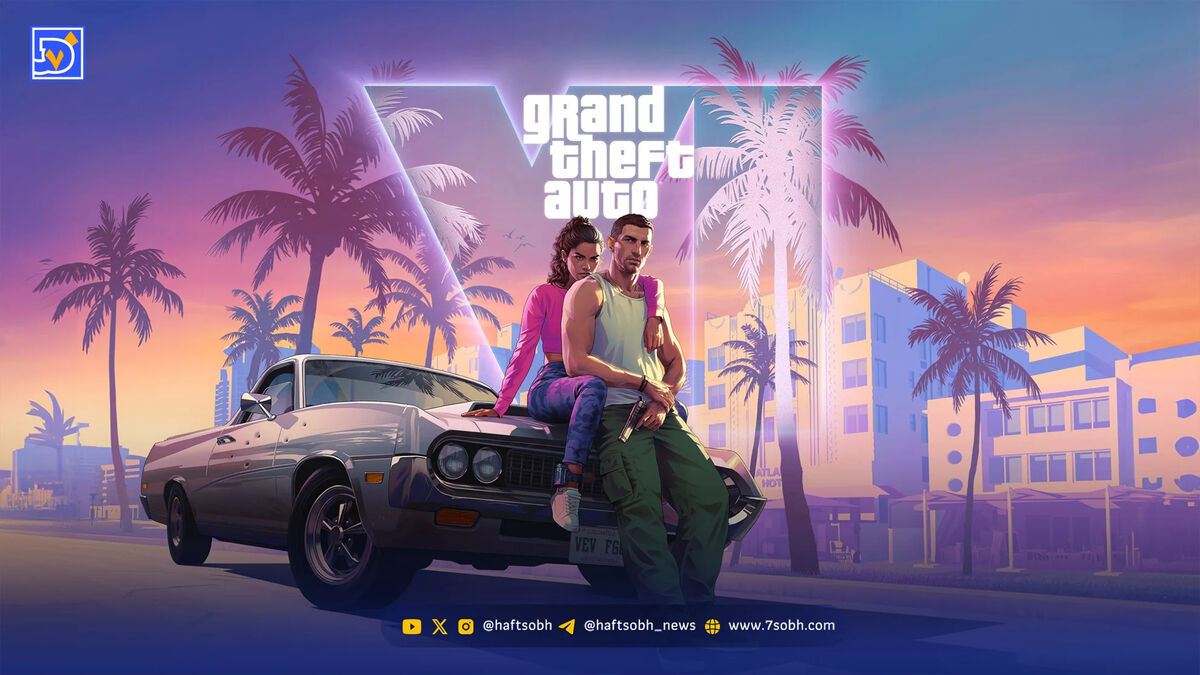 افشای زمان پیش‌فروش GTA VI توسط فروشگاه