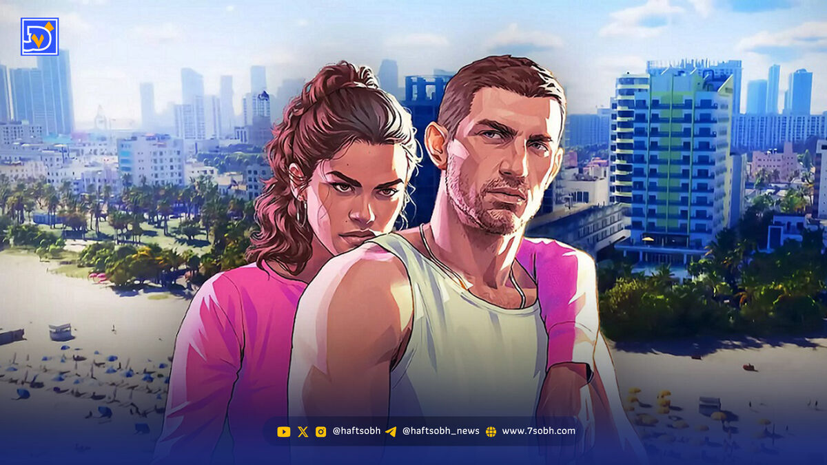 تاریخ شروع پیش فروش GTA 6 لو رفت + جزئیات