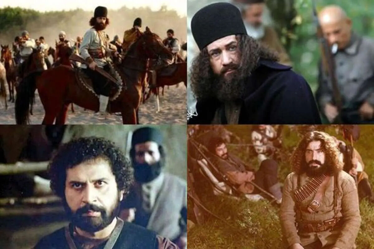 زمان پخش سریال «کوچک جنگلی» شبکه نمایش + خلاصه داستان