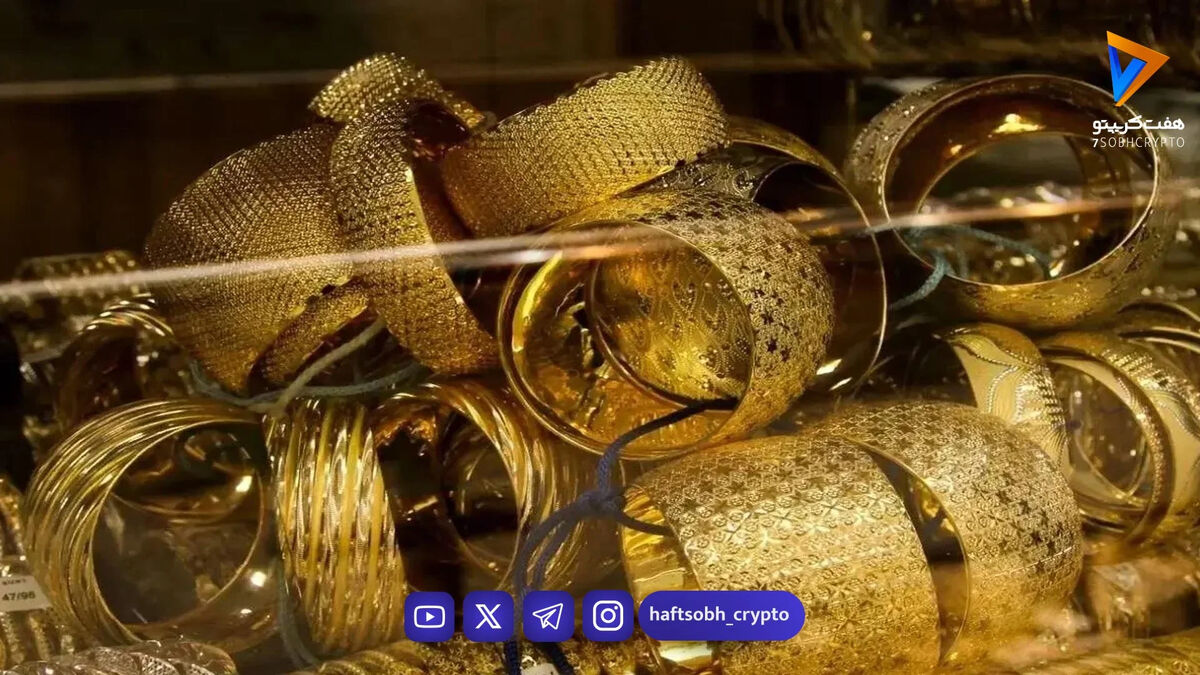 پیش‌بینی قیمت طلا امروز شنبه ۳۰ خرداد ۱۴۰۵ | طلا صعودی می‌شود یا در کانال ۱۵ میلیون می‌ماند؟