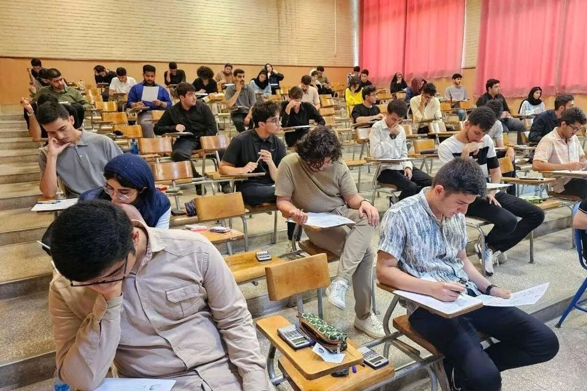 شروط برگزاری حضوری امتحانات خرداد اعلام شد + برنامه نهایی