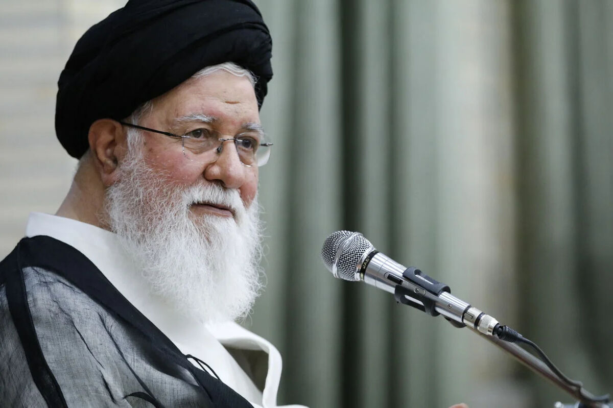 علم الهدی: آمریکا را از معیار ابرقدتی ساقط کردیم
