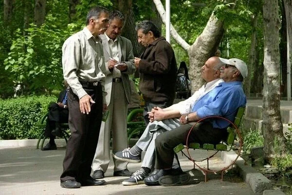جزییات افزایش حقوق بازنشستگان اعلام شد/ در انتظار افزایش ۶۰ درصدی حقوق باشیم؟