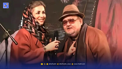 روایت تلخ مهدی هاشمی از سال‌های بازیگری اکبر عبدی