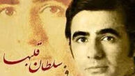 دانلود آهنگ عارف سلطان قلبم / یه دل میگه برم برم، یه دلم میگه نرم نرم، طاقت نداره دلم دلم....