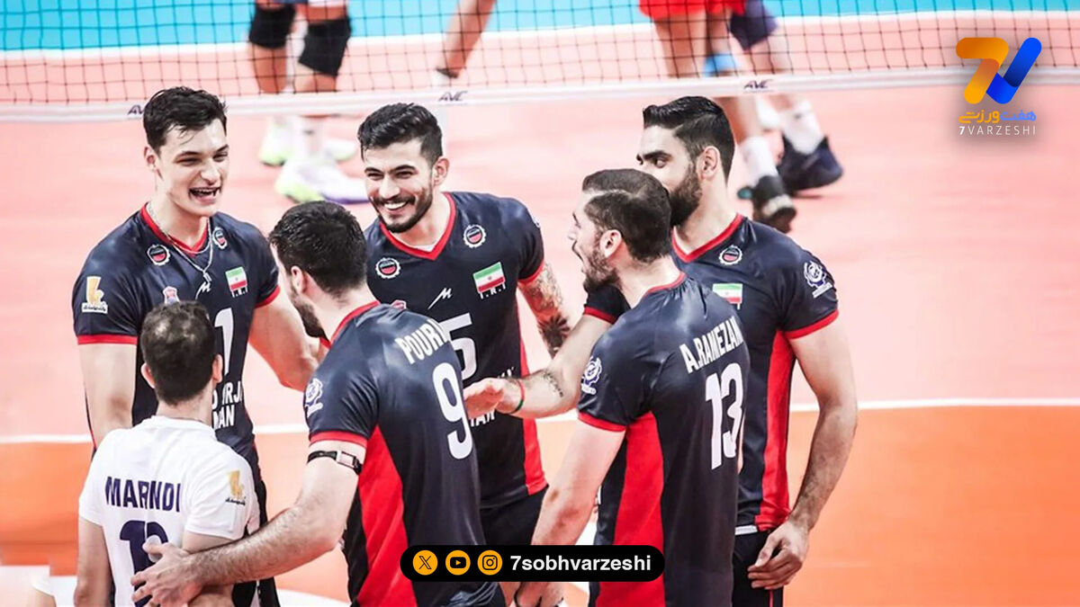 پنج روز،‌ ۵۰‌هزار دلار برای نیکولوف