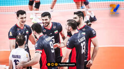 پنج روز،‌ ۵۰‌هزار دلار برای نیکولوف